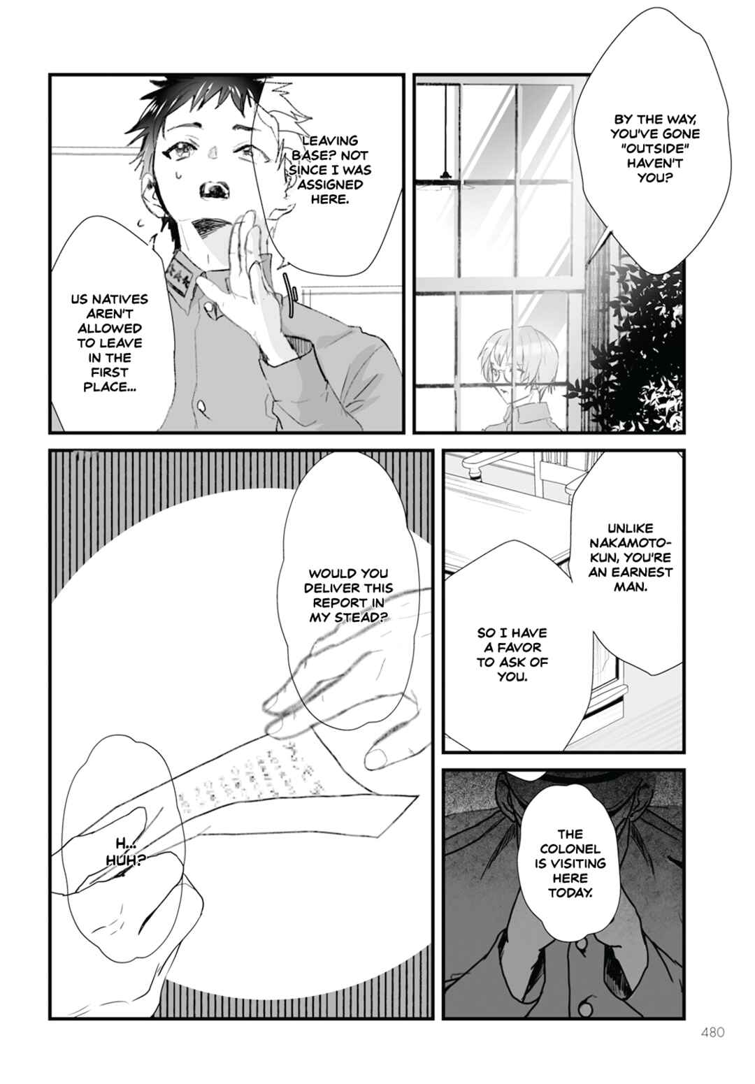 Chapter 14 - Page 6