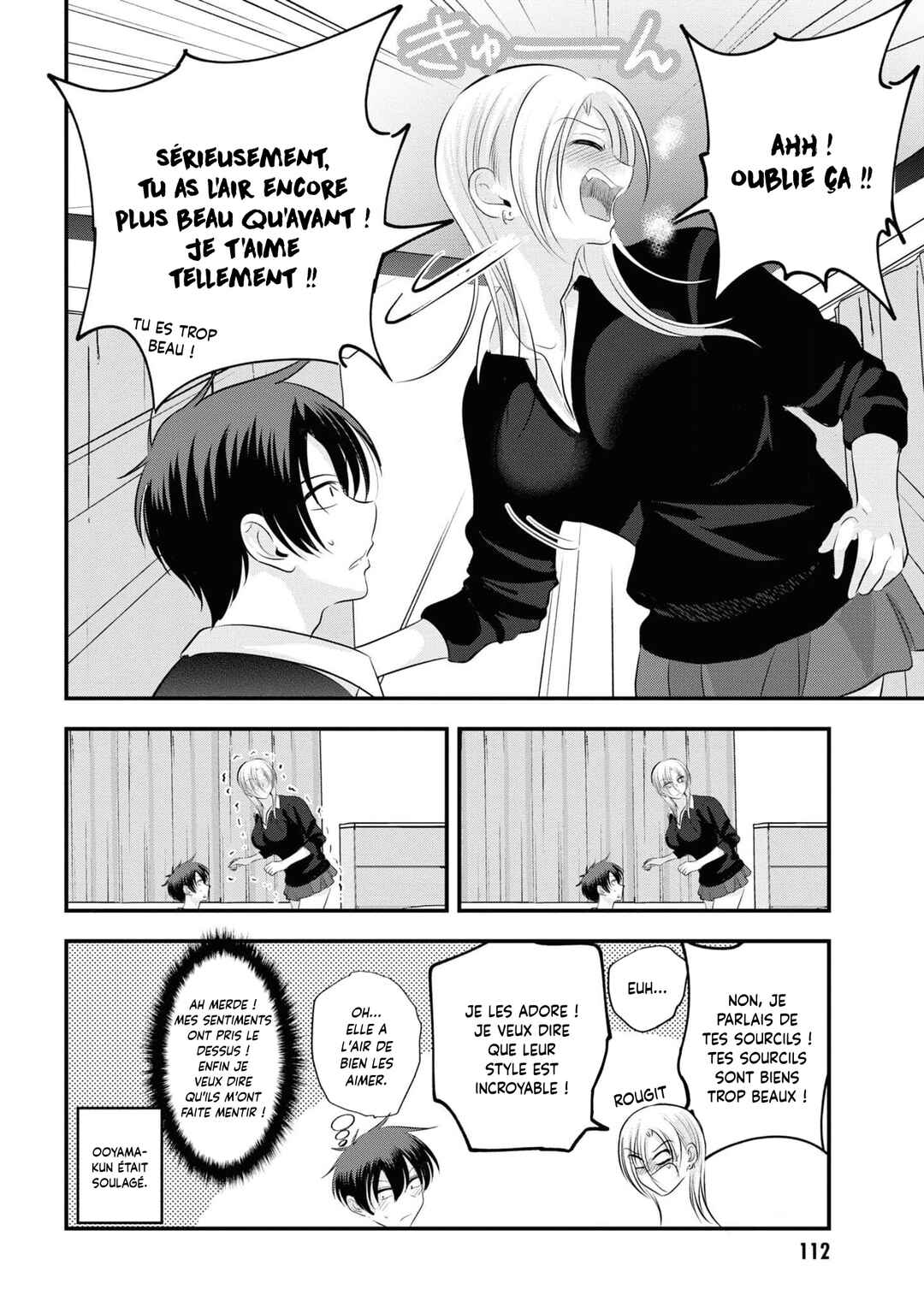 Chapter 153 - Page 8