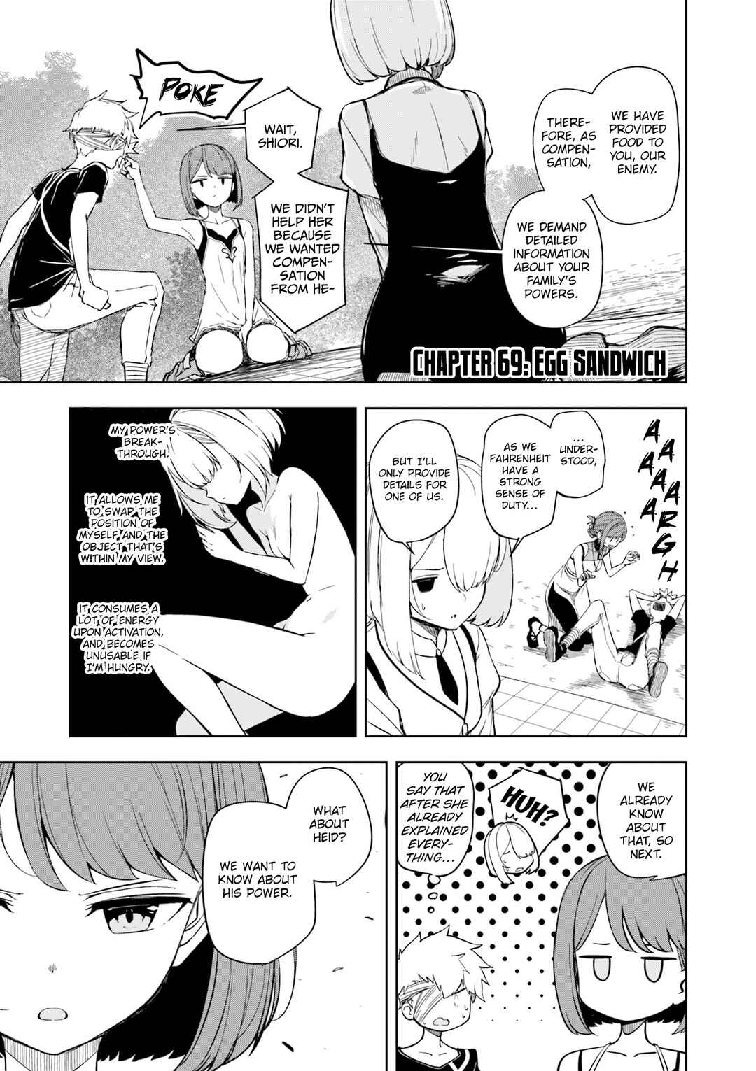 Chapter 69 - Page 3