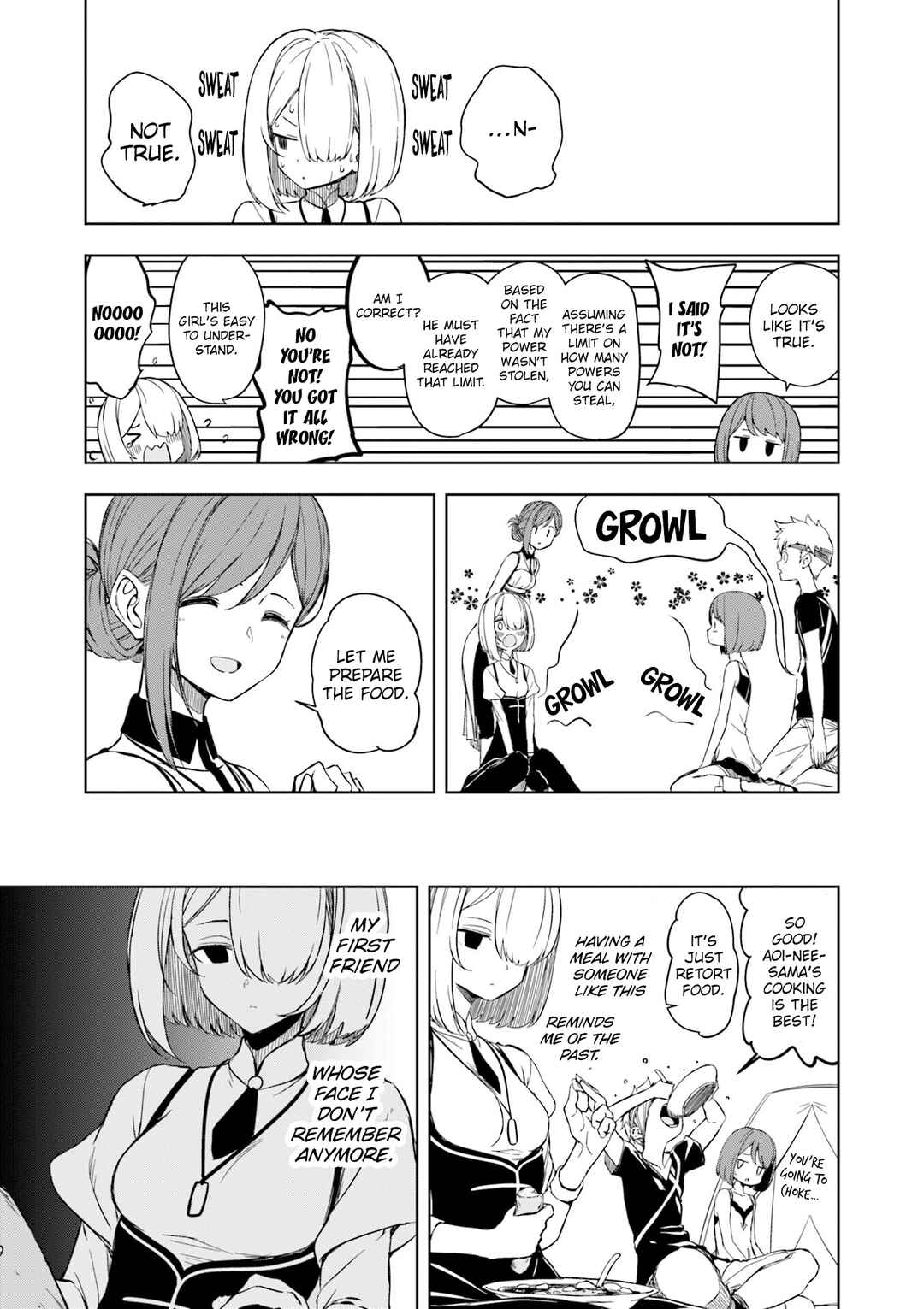 Chapter 69 - Page 5