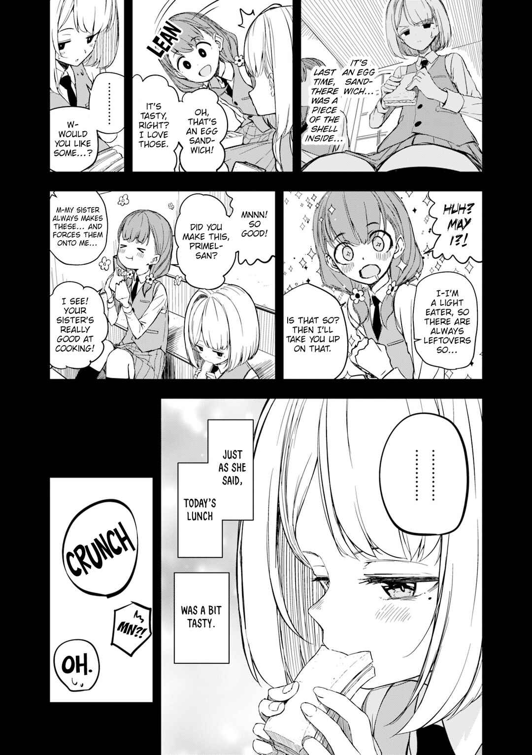 Chapter 69 - Page 9