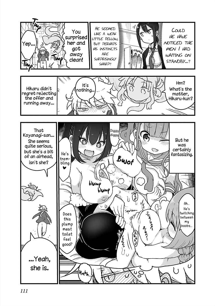 Chapter 80 - Page 11