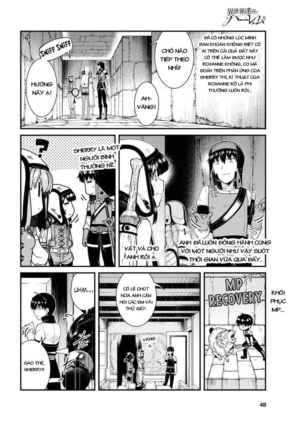 Chapter 41 - Page 4