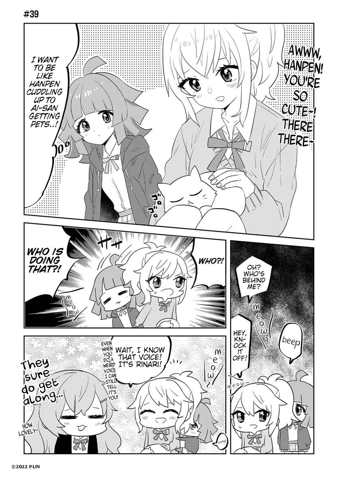 Chapter 39 - Page 1
