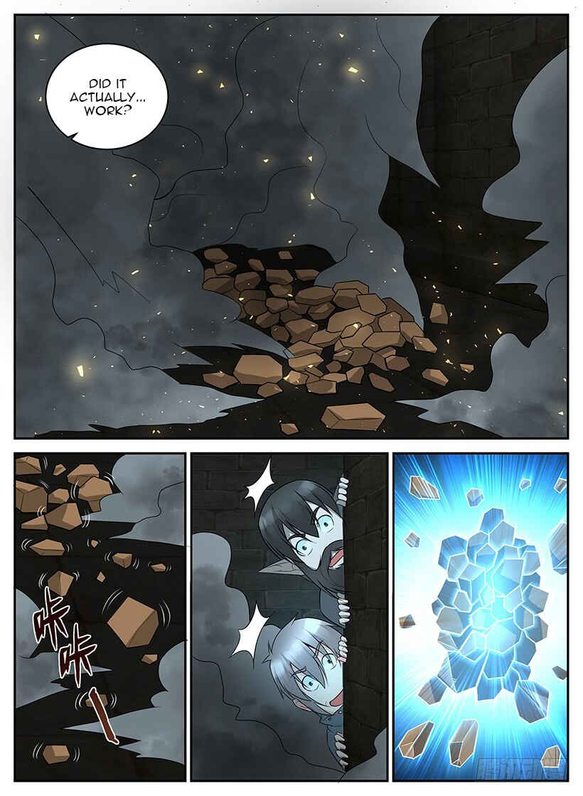 Chapter 65 - Page 12