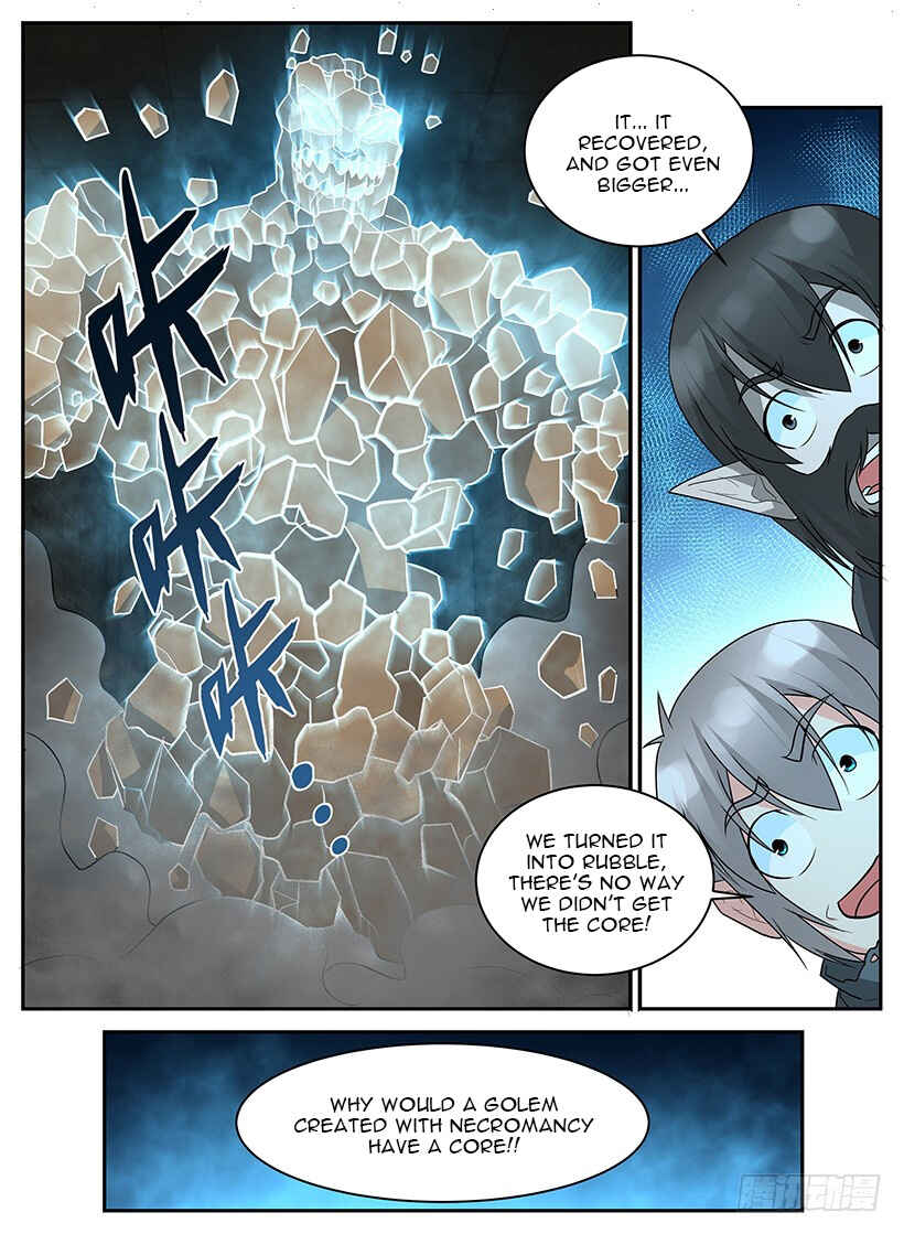 Chapter 65 - Page 13