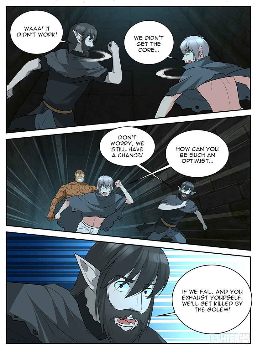 Chapter 65 - Page 5
