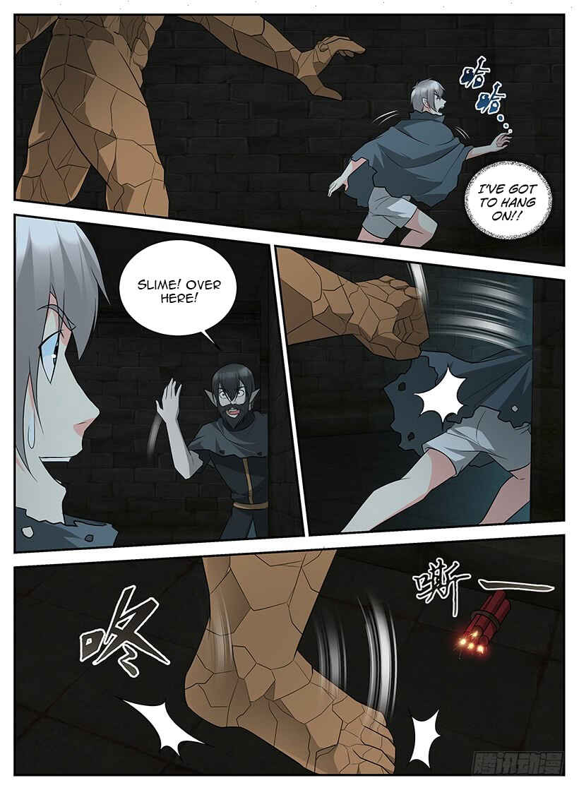 Chapter 65 - Page 8