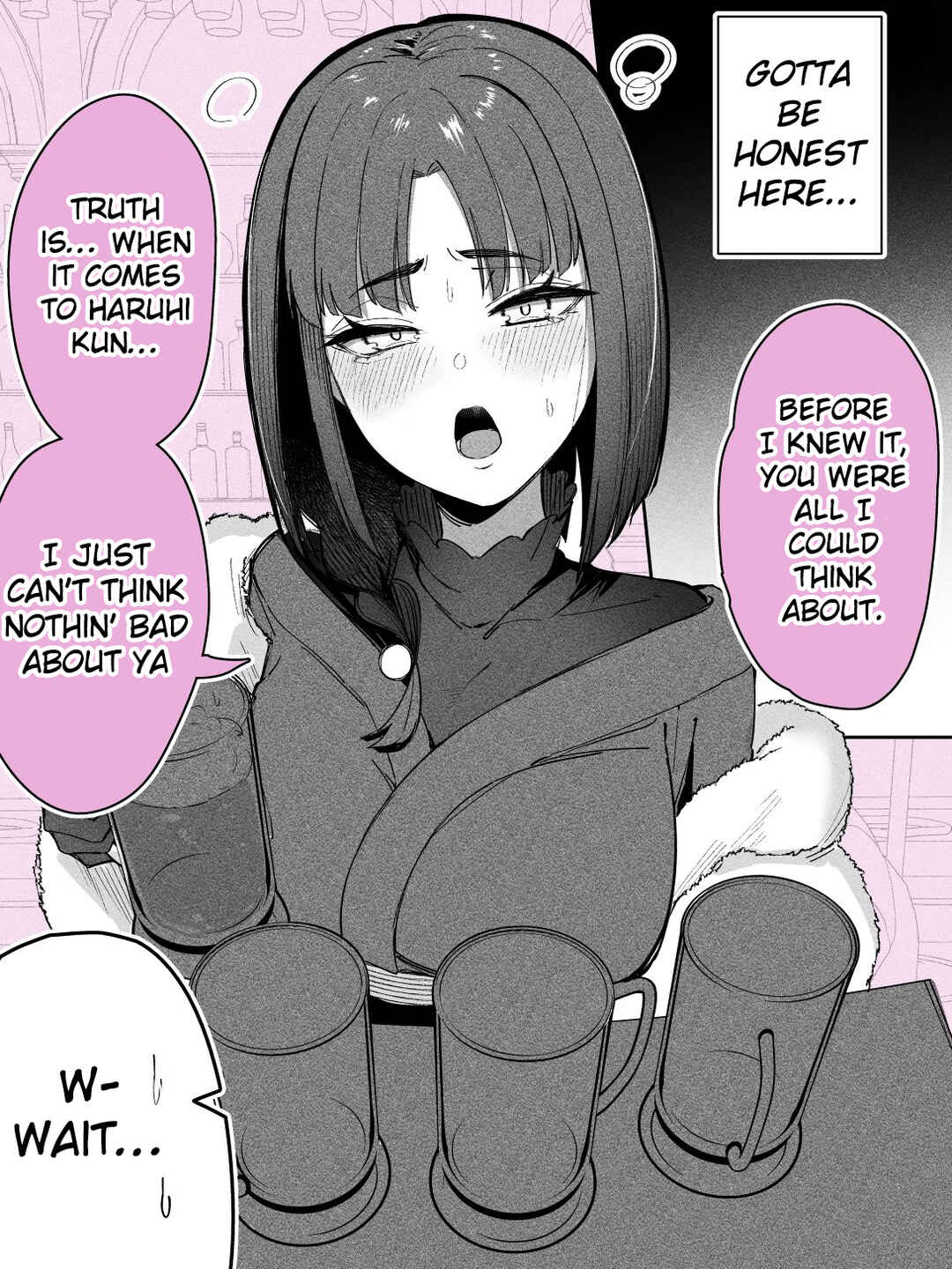 Chapter 21 - Page 1