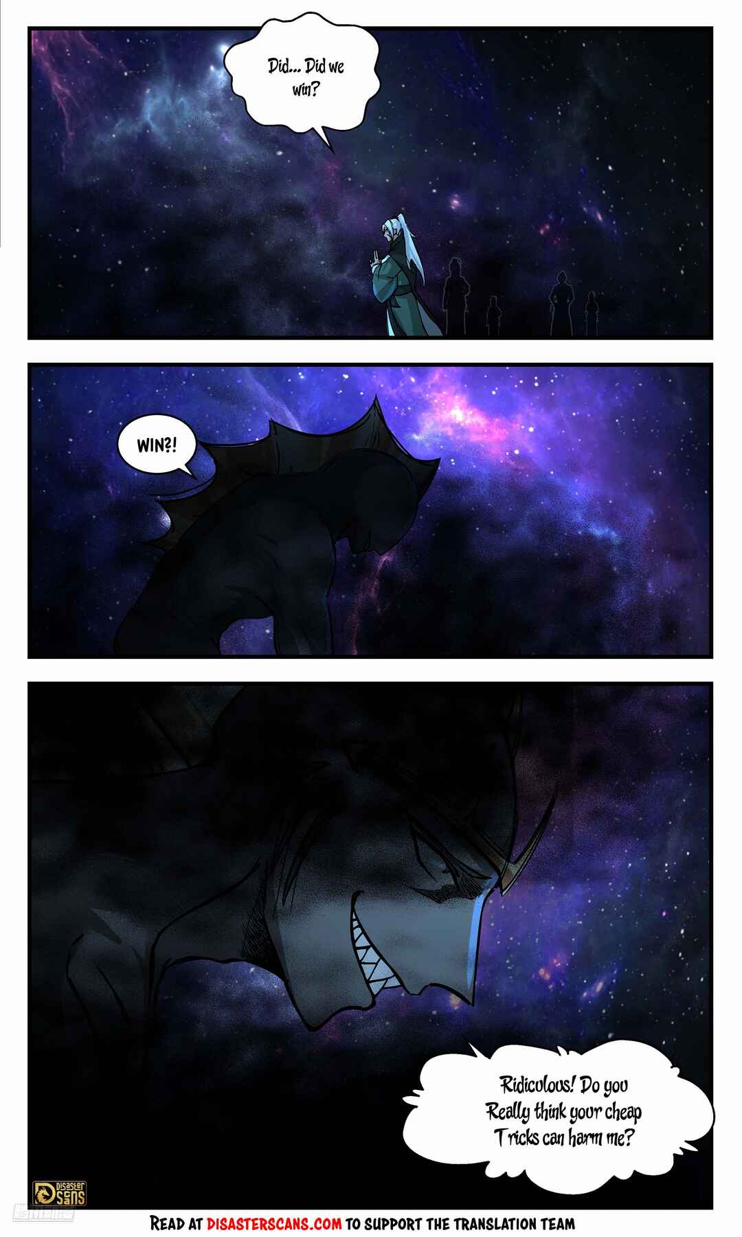 Chapter 3544 - Page 7
