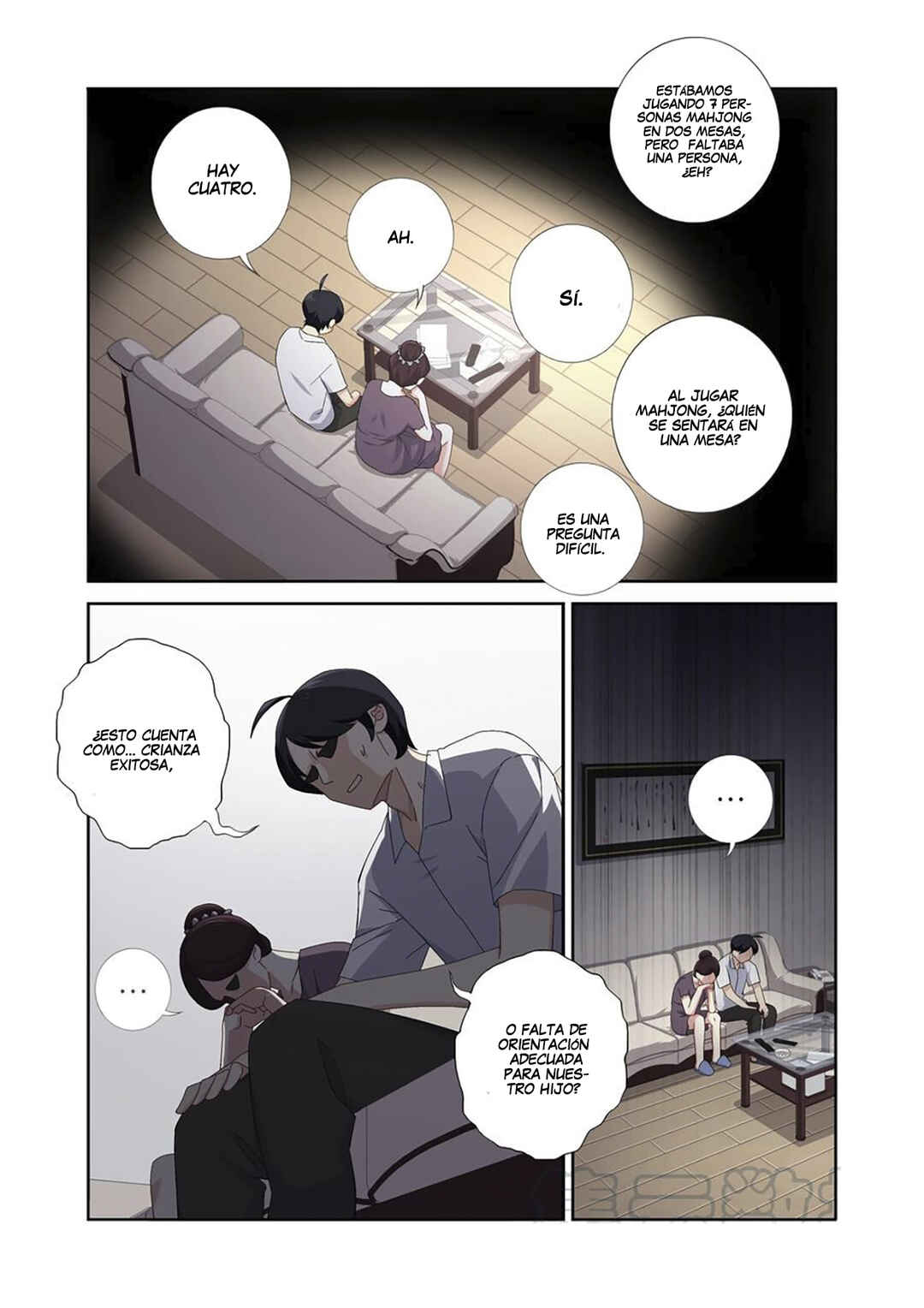 Chapter 490 - Page 11