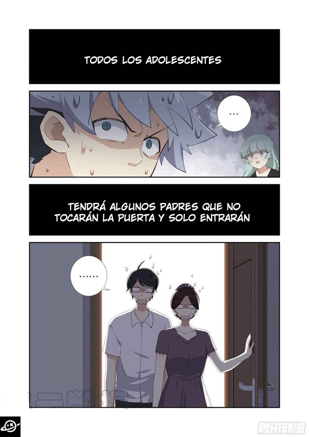 Chapter 490 - Page 2