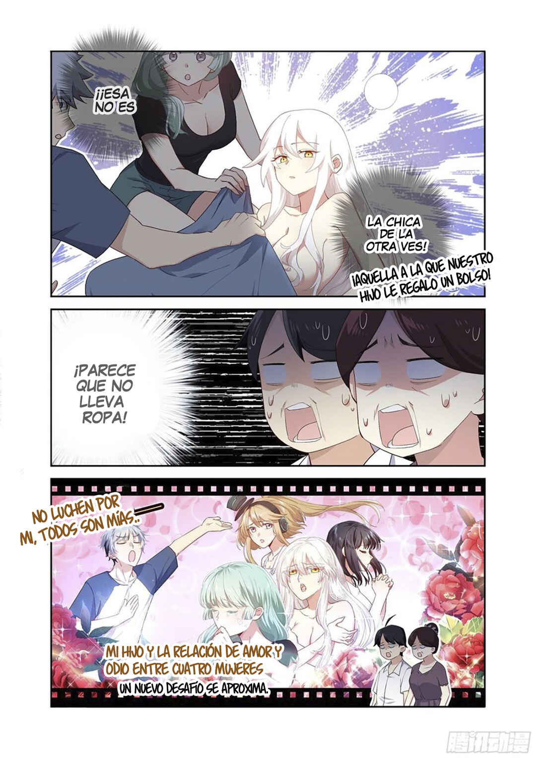 Chapter 490 - Page 6