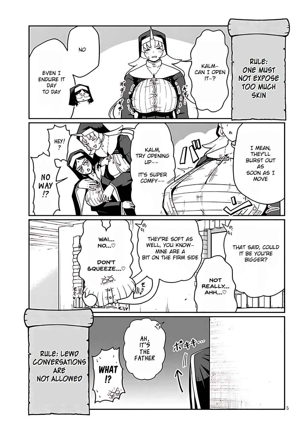 Chapter 5 - Page 5