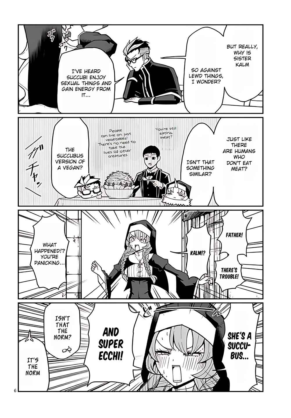 Chapter 5 - Page 6