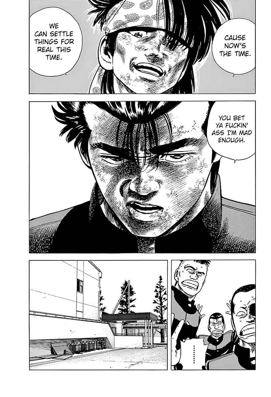 Chapter 167 - Page 10