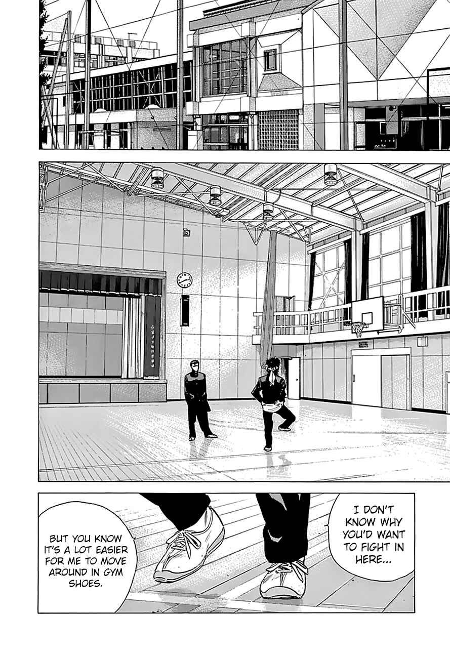 Chapter 167 - Page 12
