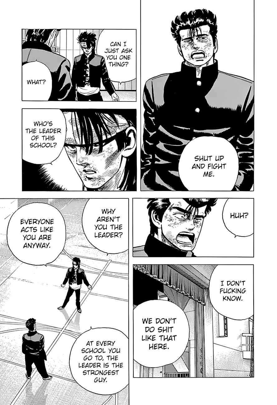 Chapter 167 - Page 13