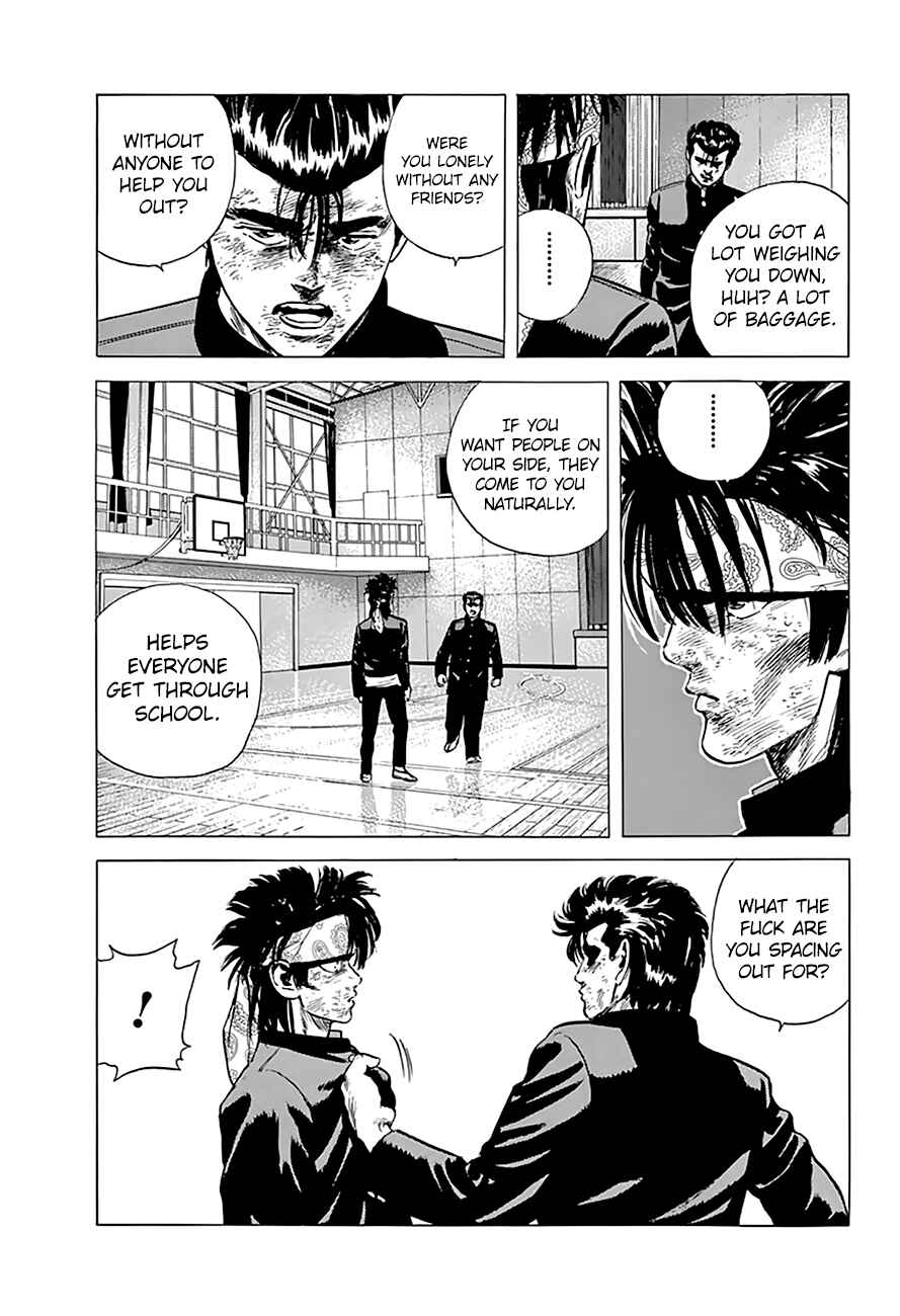 Chapter 167 - Page 14