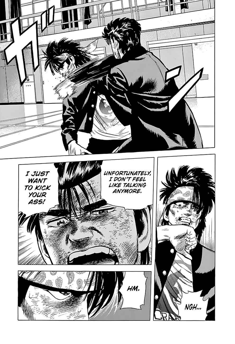 Chapter 167 - Page 15