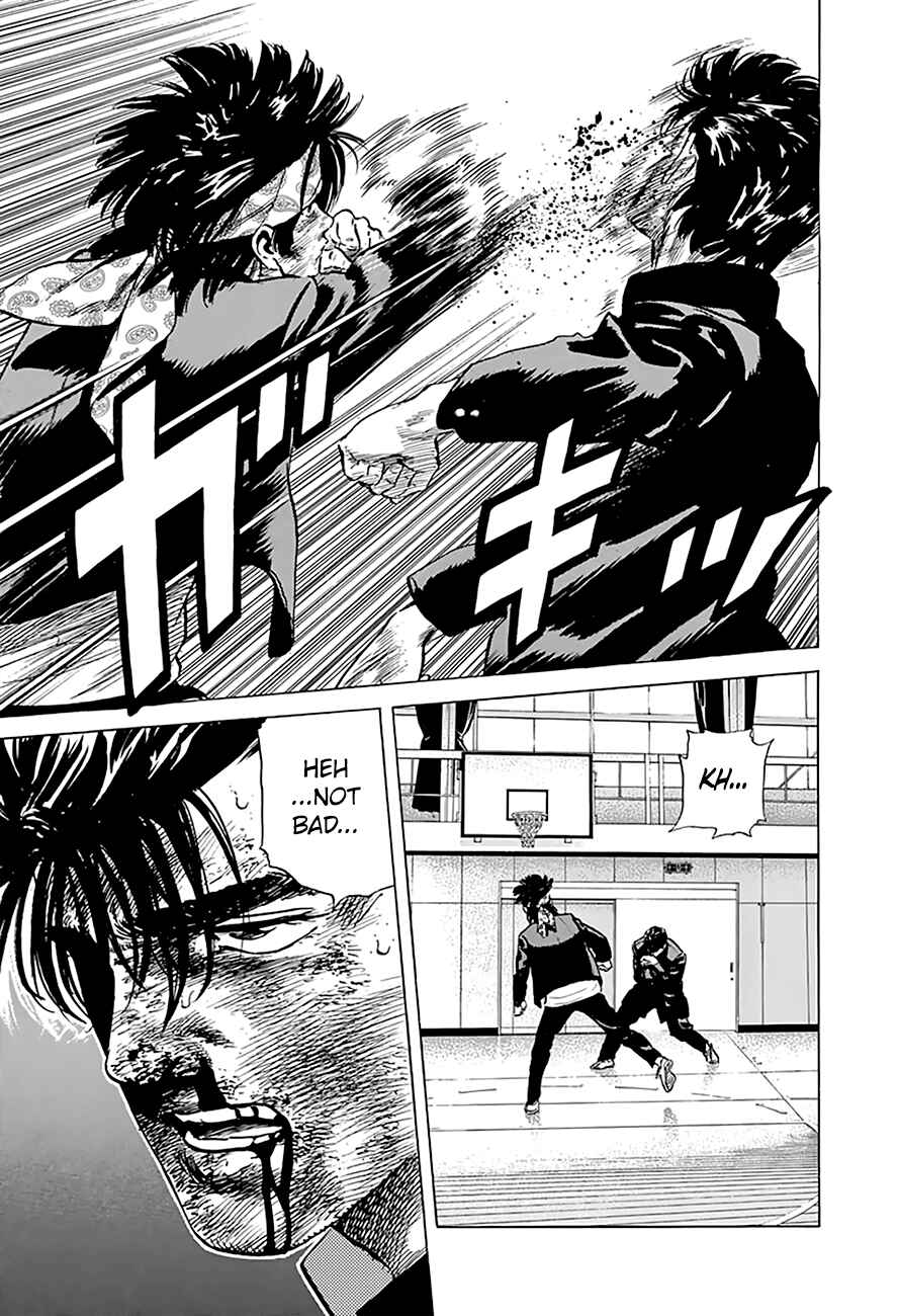 Chapter 167 - Page 19