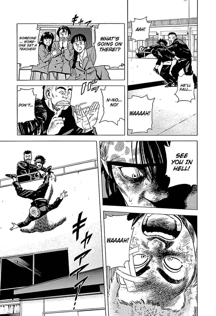 Chapter 167 - Page 3