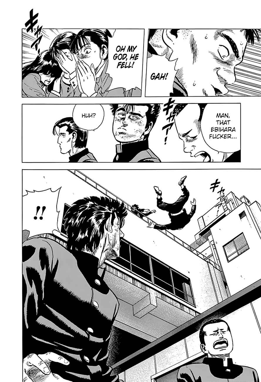 Chapter 167 - Page 4