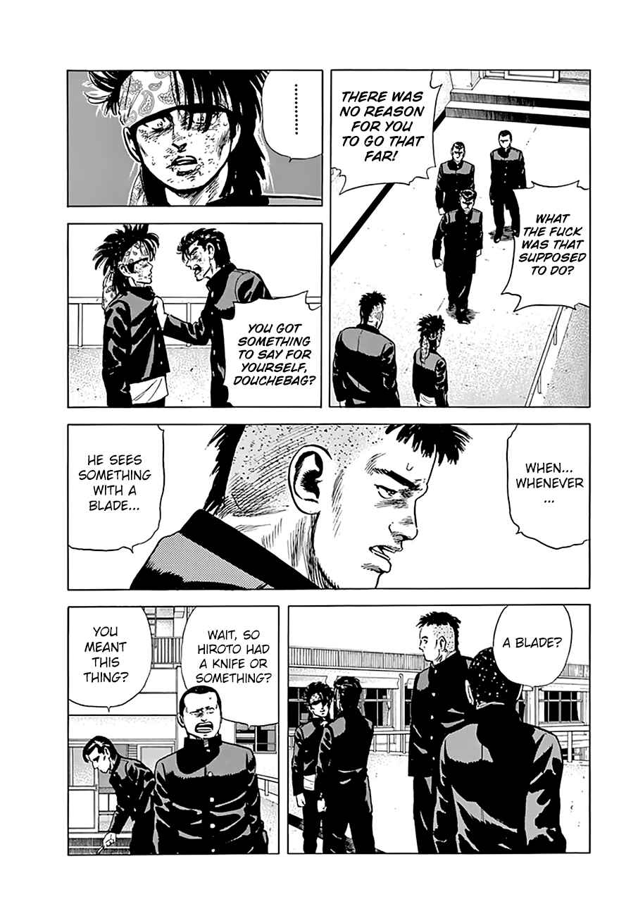 Chapter 167 - Page 8