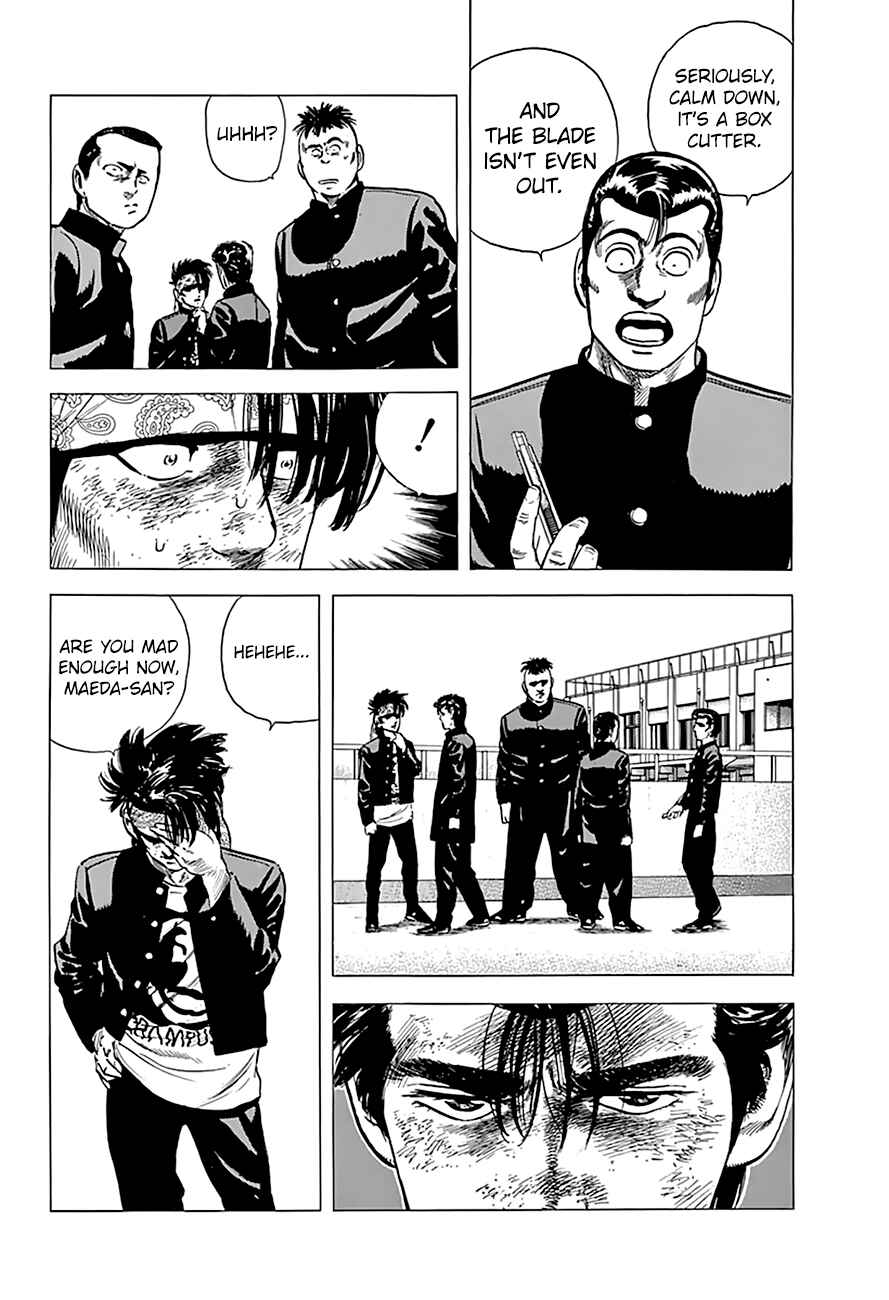 Chapter 167 - Page 9
