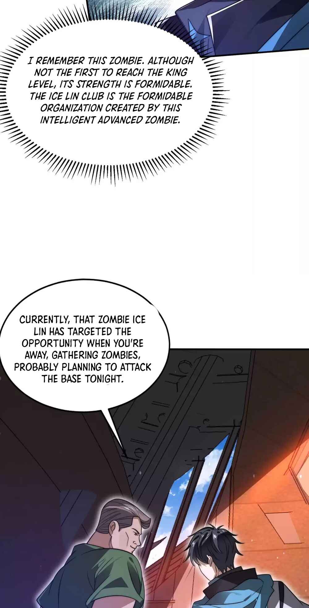 Chapter 116 - Page 17