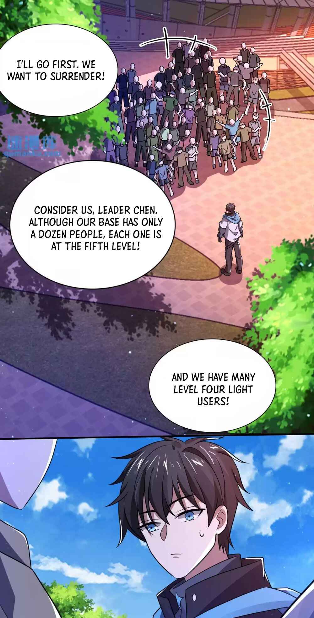 Chapter 116 - Page 19