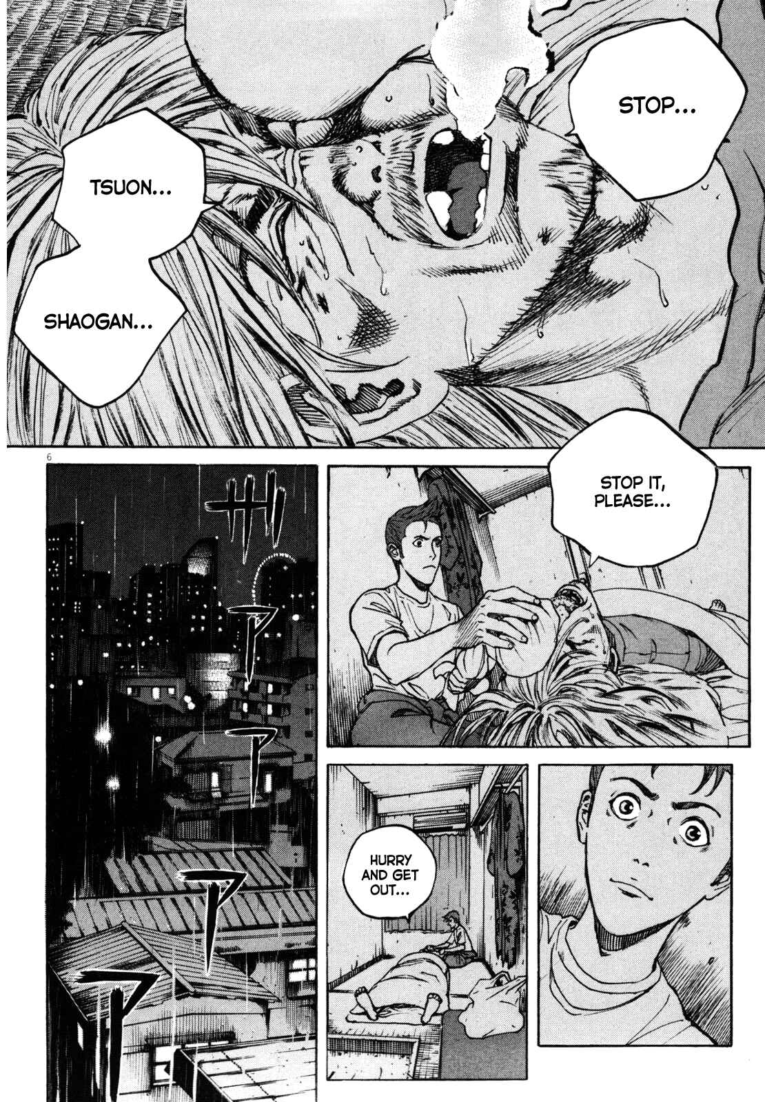 Chapter 42 - Page 7