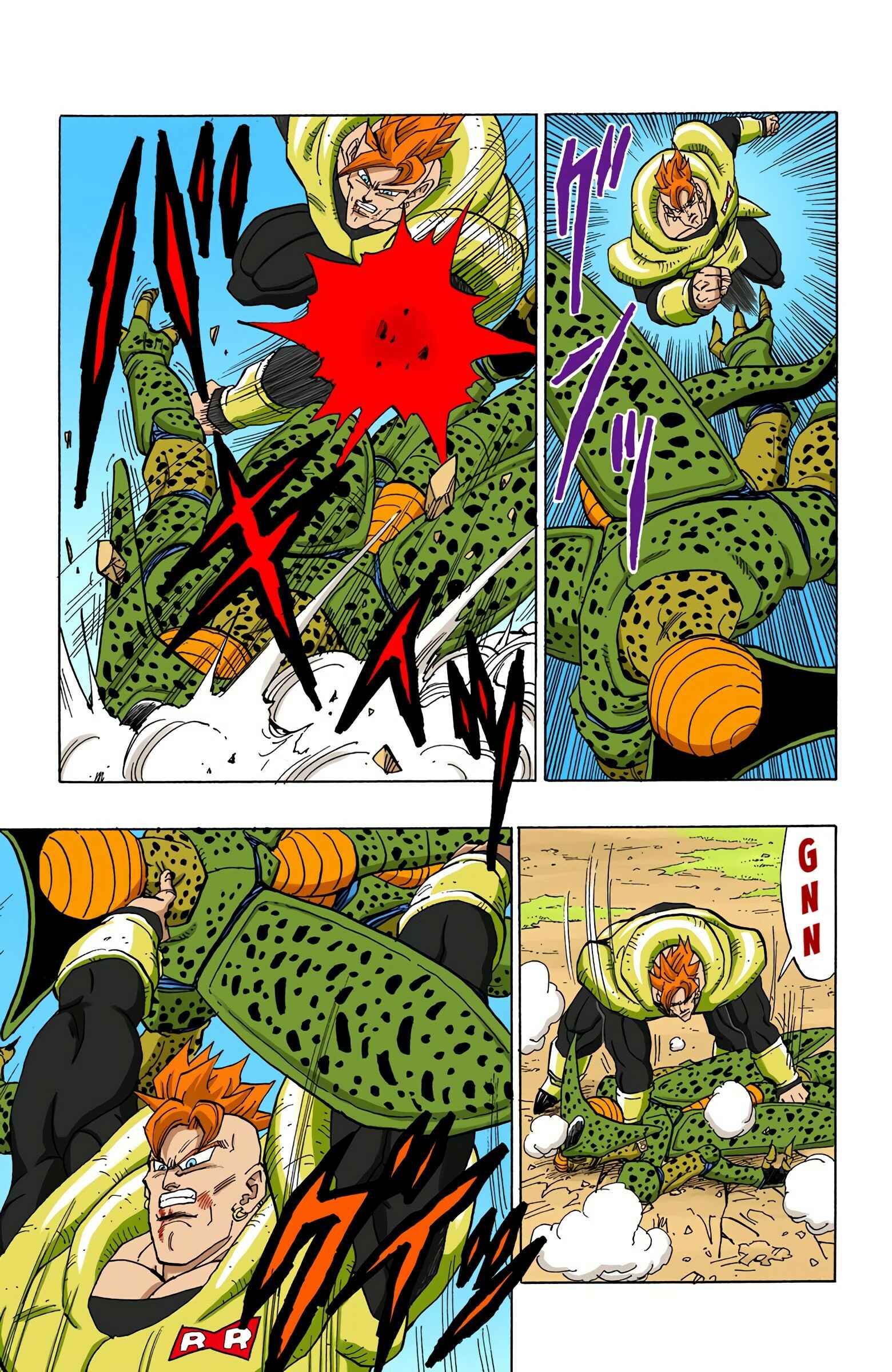 Chapter 372 - Page 3