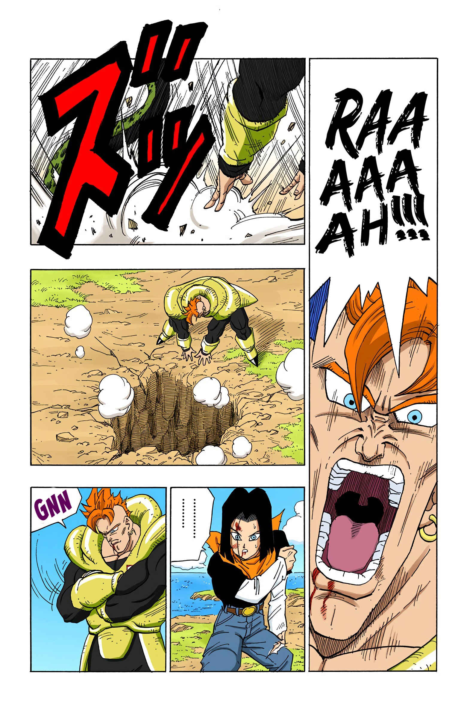 Chapter 372 - Page 4