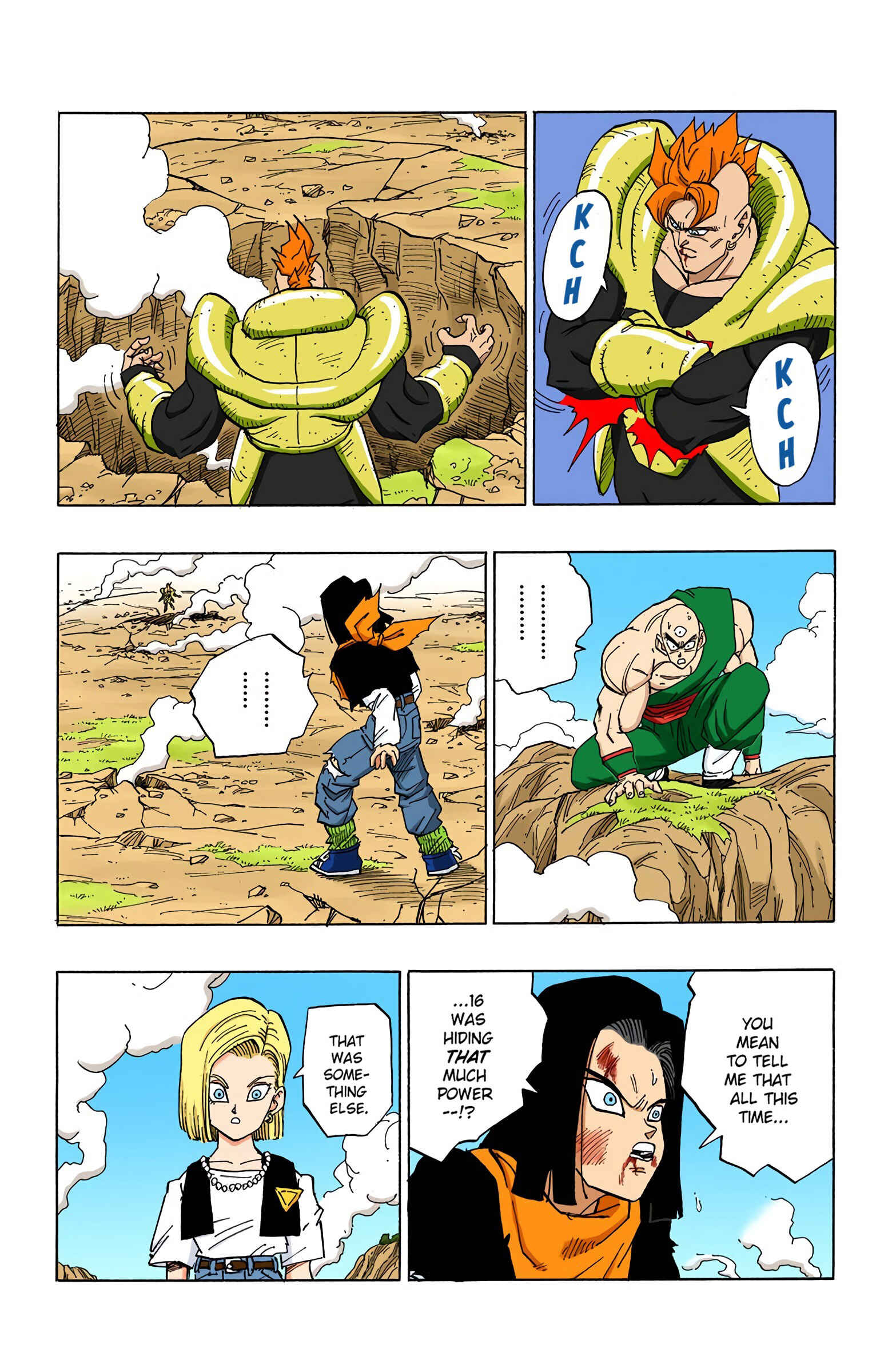 Chapter 372 - Page 8