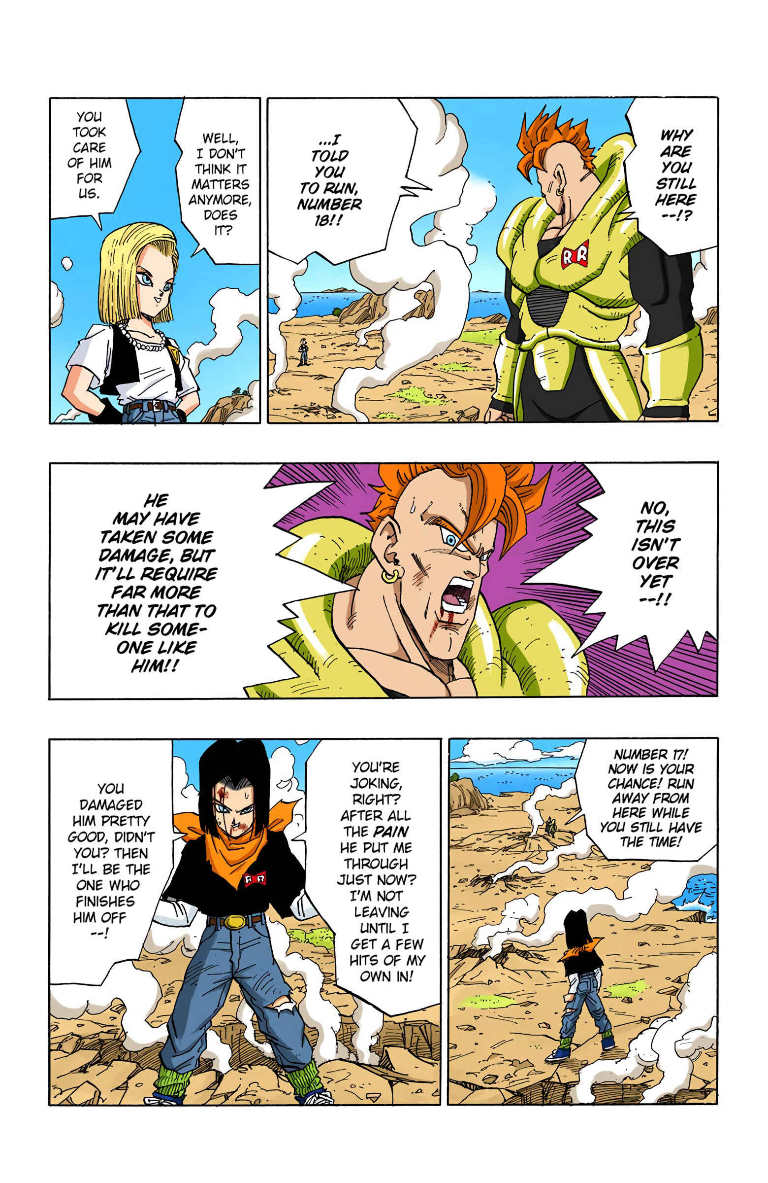Chapter 372 - Page 9