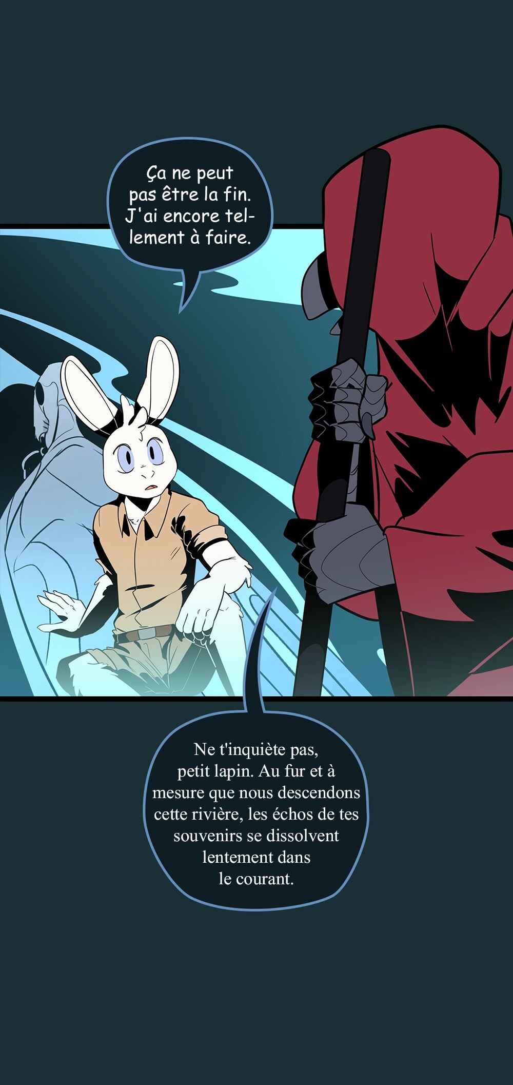Chapter 79 - Page 17