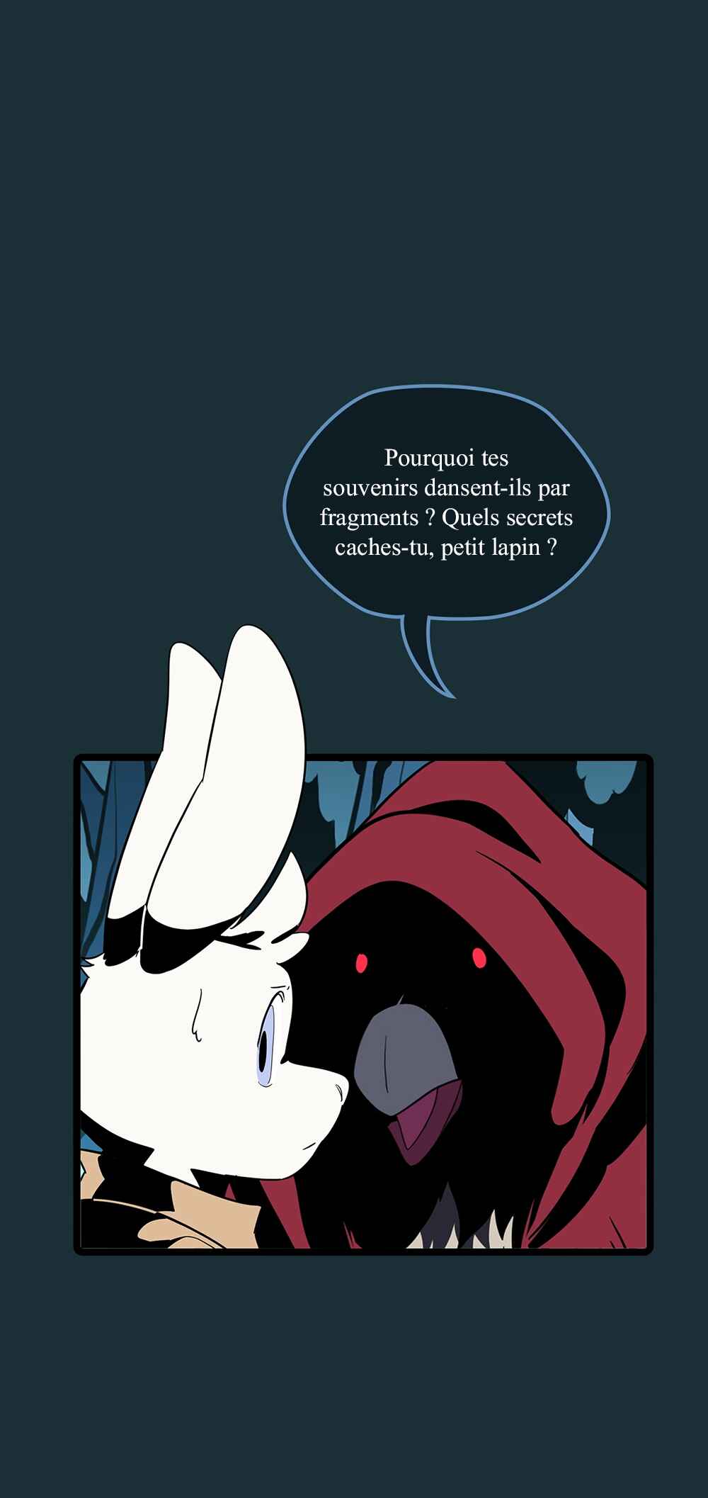Chapter 79 - Page 19