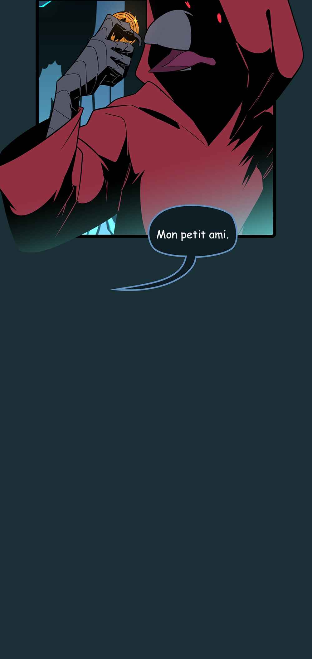 Chapter 79 - Page 25