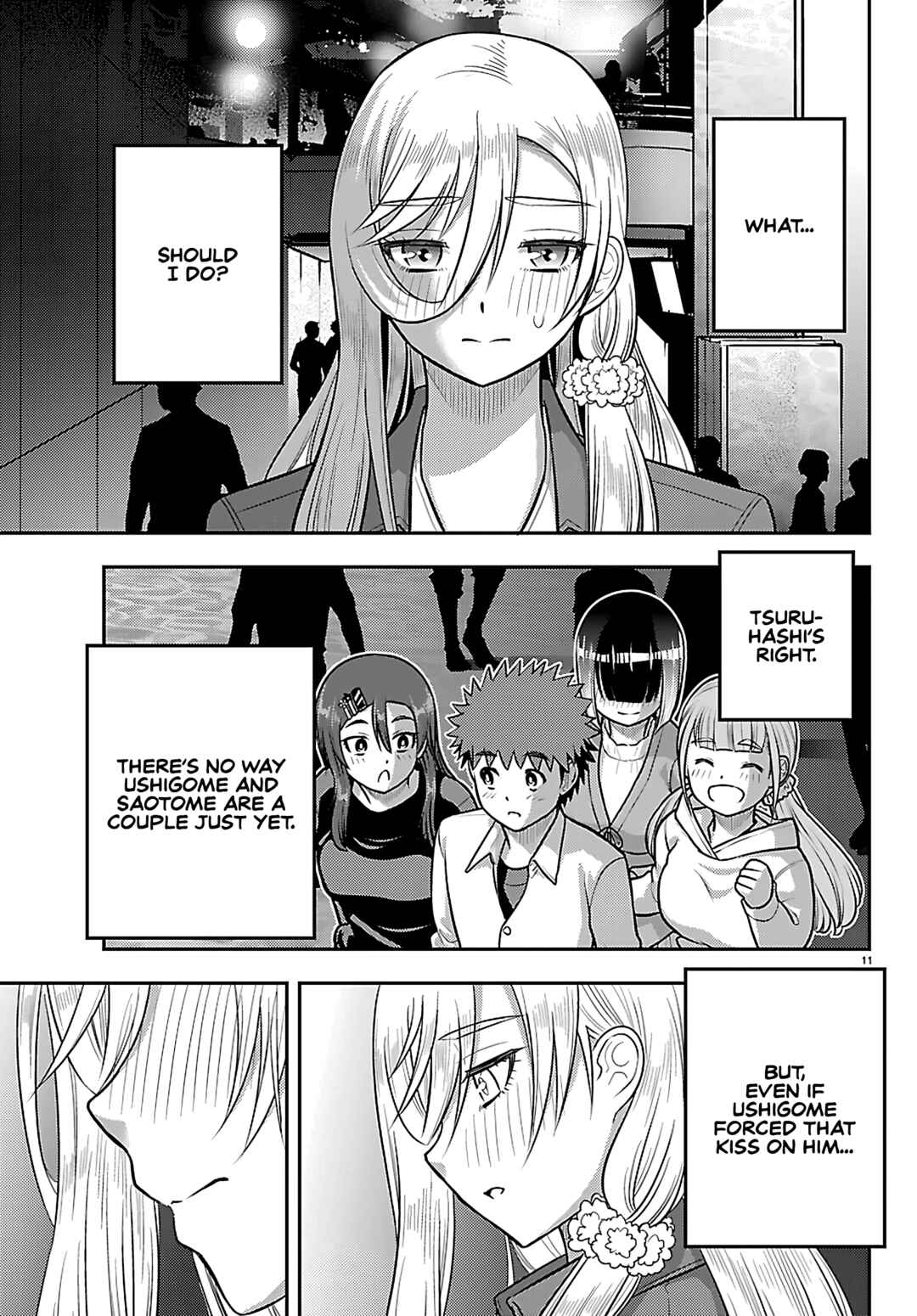Chapter 257 - Page 11