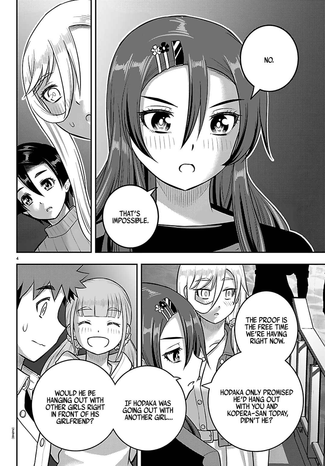 Chapter 257 - Page 4