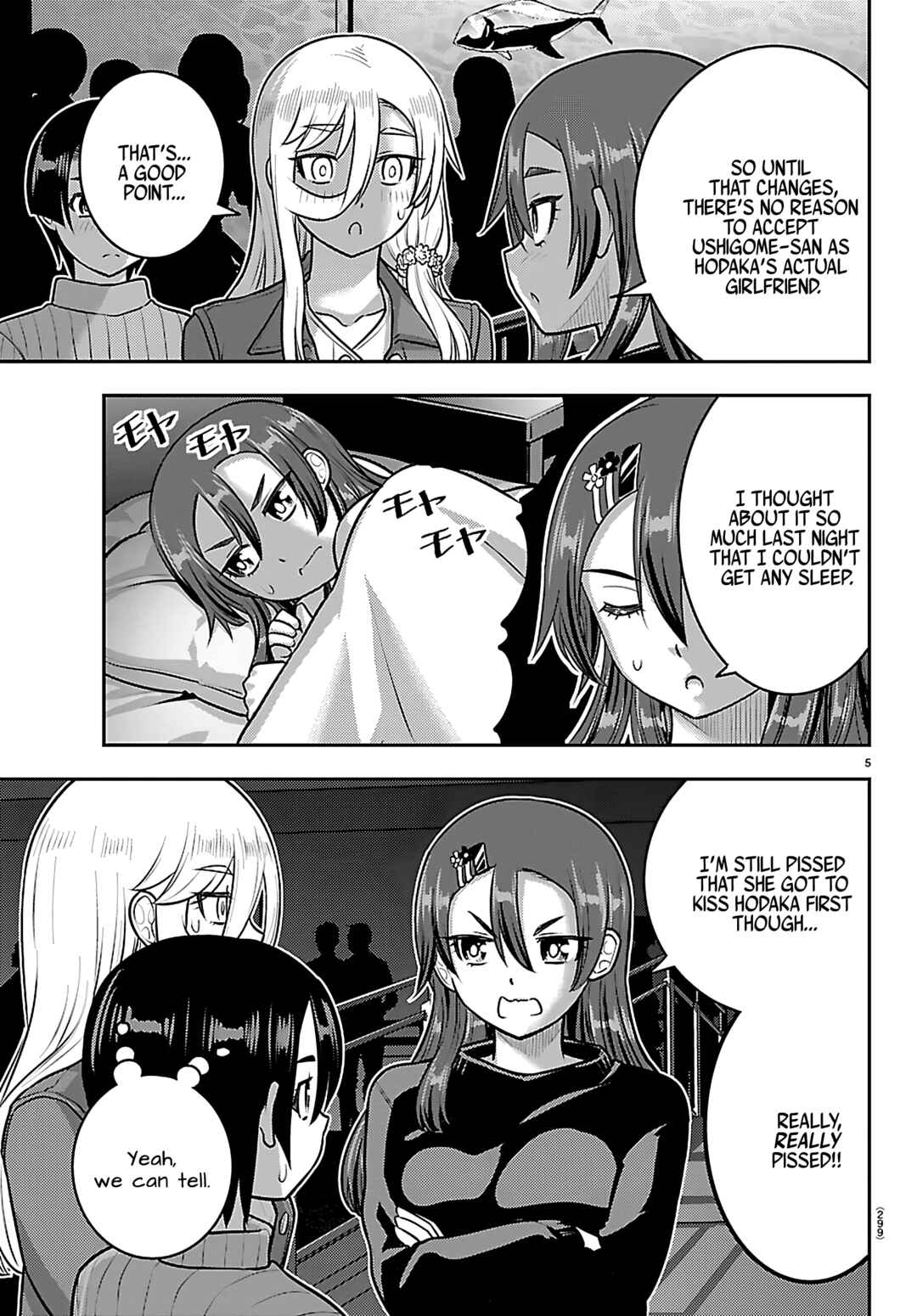 Chapter 257 - Page 5