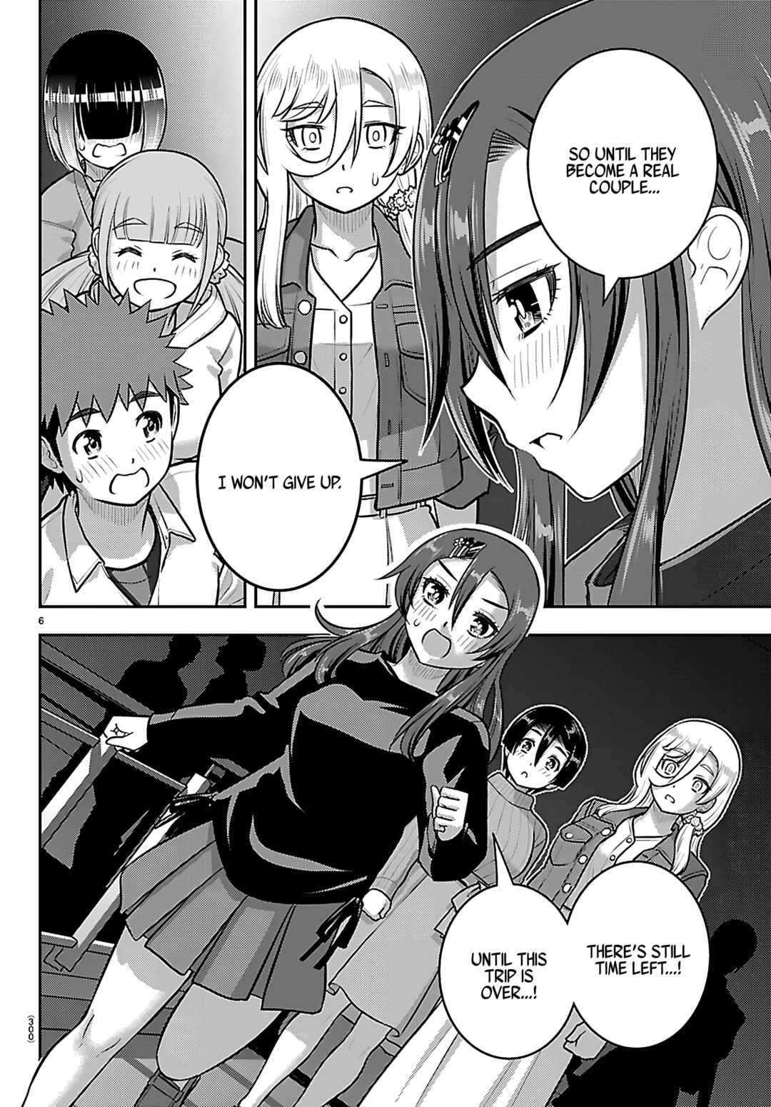 Chapter 257 - Page 6