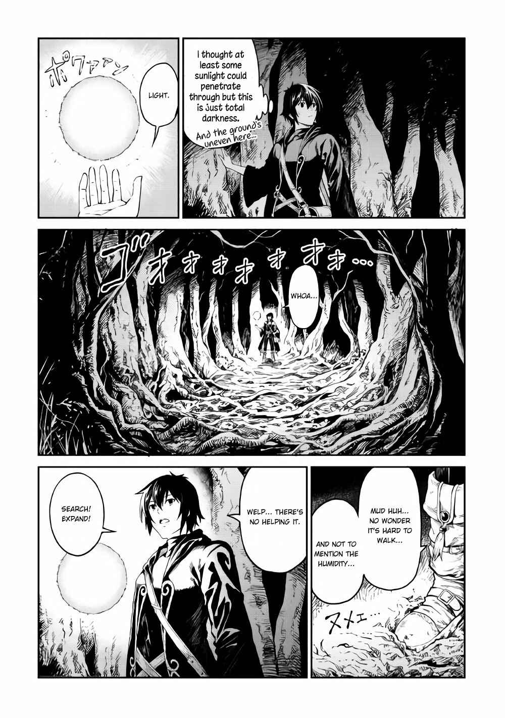 Chapter 6 - Page 3