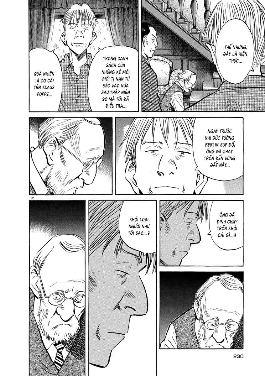 Chapter 151 - Page 12