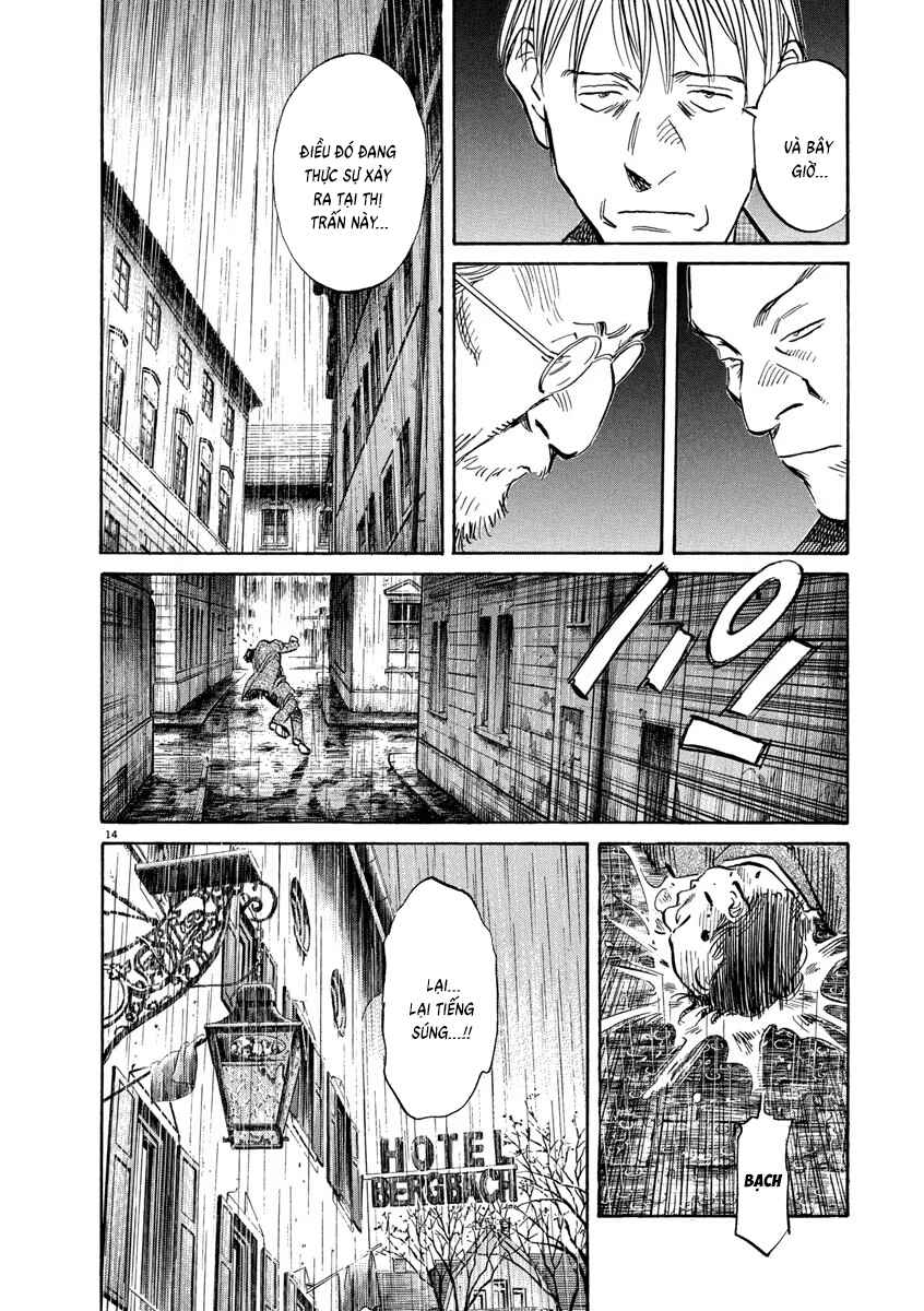 Chapter 151 - Page 14