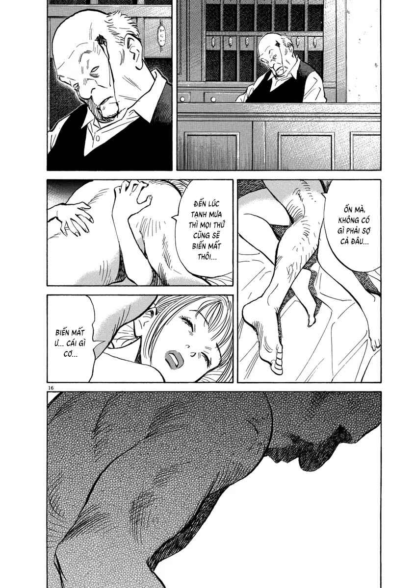Chapter 151 - Page 16