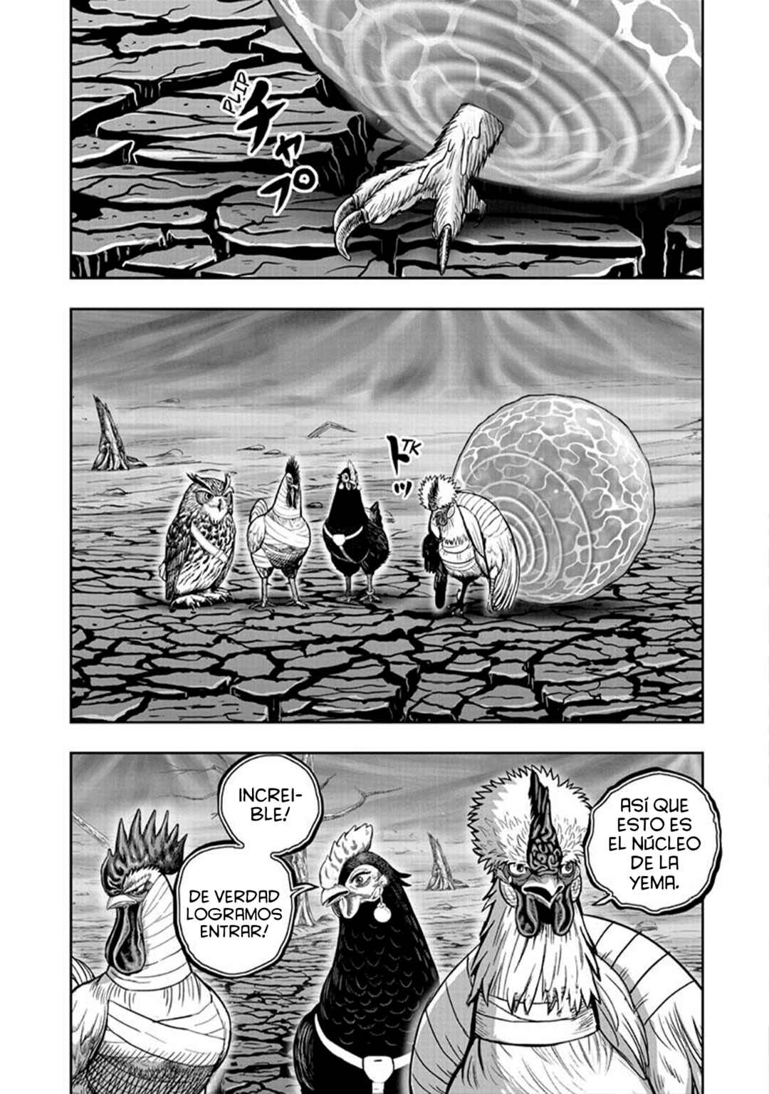 Chapter 45 - Page 30