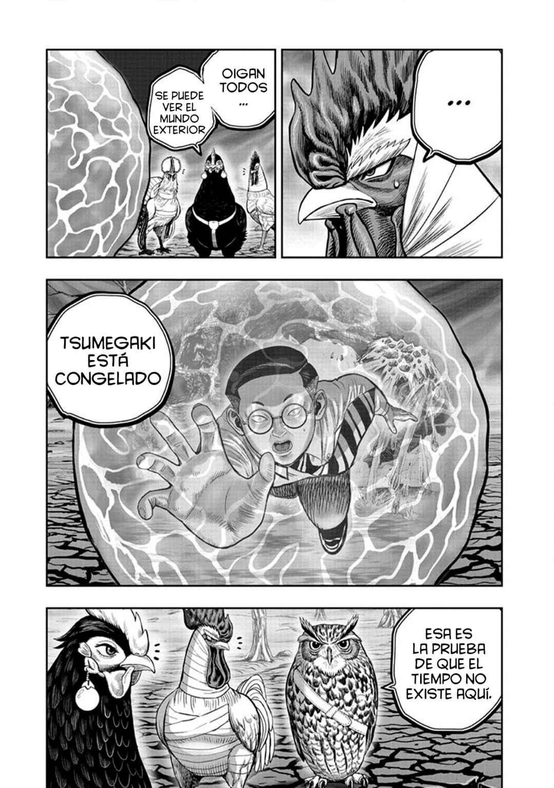 Chapter 45 - Page 31