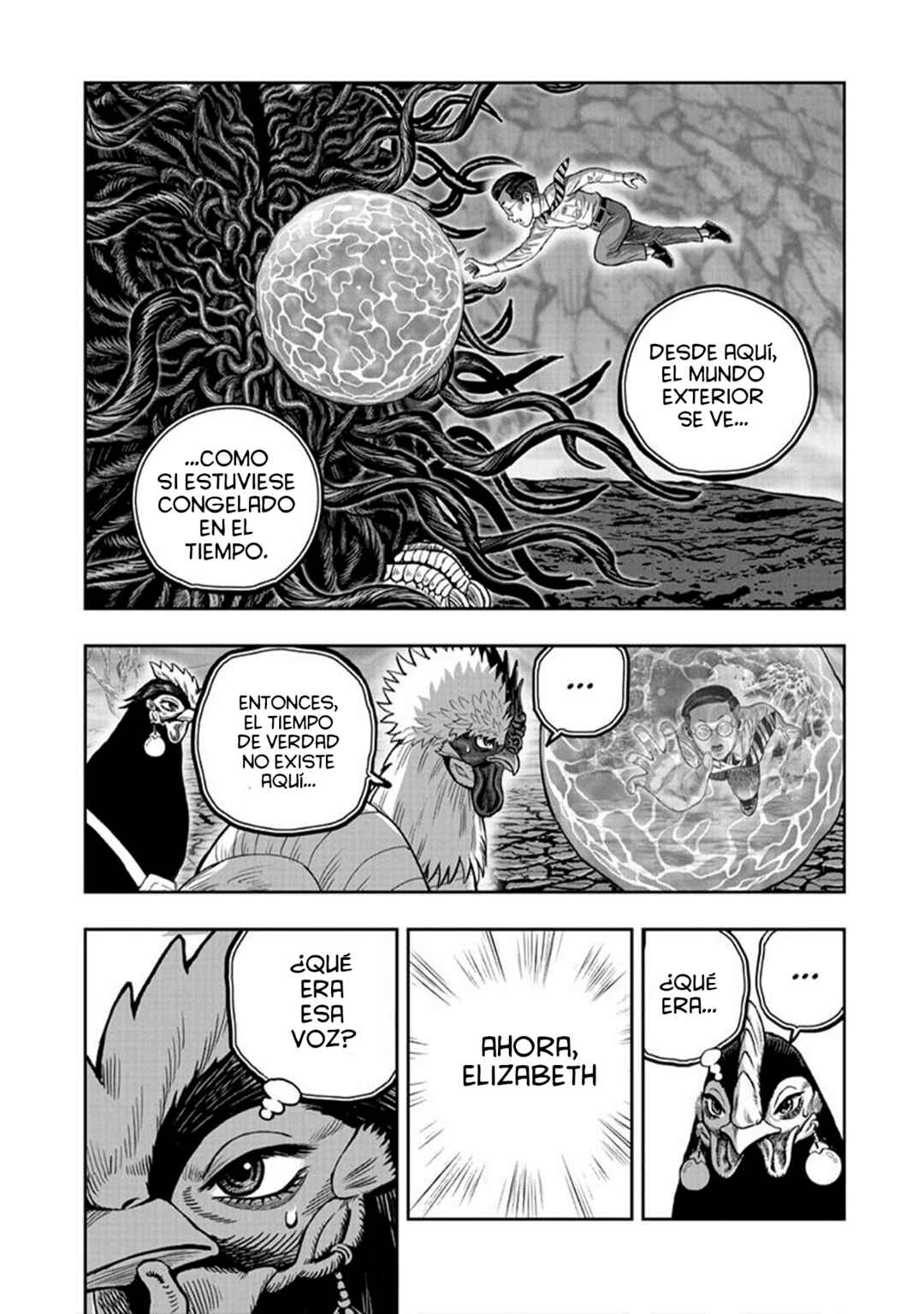Chapter 45 - Page 32